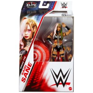 Mattel Kairi Sane Elite Collection Series 115 Action Figure