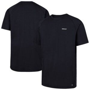 Men's '47  Navy NASCAR  Imprint Forward T-Shirt