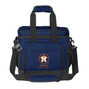 Houston Astros 24-Can Flex Cooler