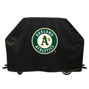 Athletics 60" Grill Cover