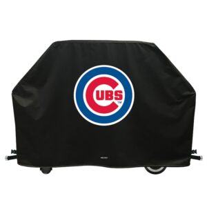 Chicago Cubs 60" Grill Cover