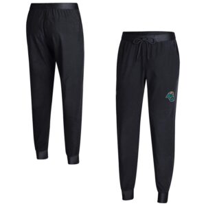 Women's Under Armour  Black Coastal Carolina Chanticleers Sport Woven UA Storm Pants