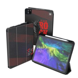 Keyscaper  The Rock Steel iPad Case