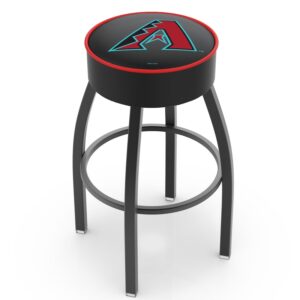 Arizona Diamondbacks 25" Swivel Counter Stool