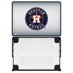 Keyscaper Houston Astros Linen MacBook Case