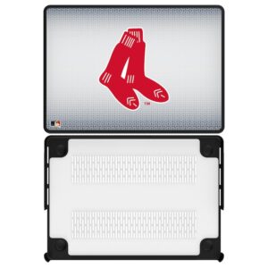 Keyscaper Boston Red Sox Linen MacBook Case