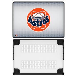 Keyscaper Houston Astros Linen MacBook Case