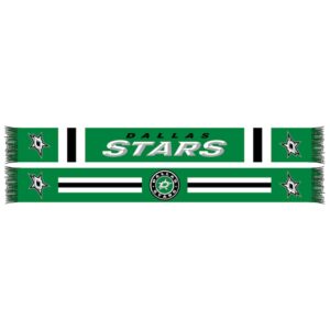 Dallas Stars Hook Scarf