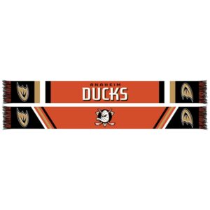 Anaheim Ducks Hook Scarf