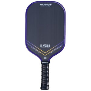 LSU Tigers ProFormance Pickleball Paddle