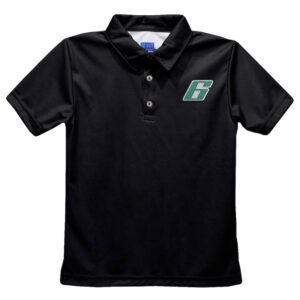 Youth Vive La Fete Black Brad Keselowski Polo