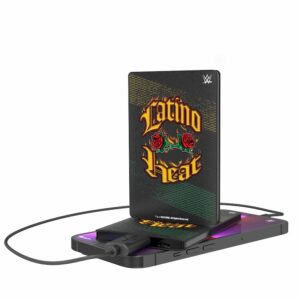 Keyscaper Black Eddie Guerrero Credit Card Powerbank