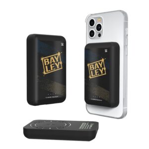 Keyscaper Bayley 5000mAh Wireless Mag Power Bank
