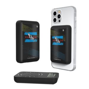 Keyscaper CM Punk 5000mAh Wireless Mag Power Bank