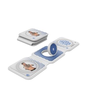 Keyscaper  Jey Uso 3-in-1 Foldable Charger