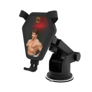 Keyscaper Eddie Guerrero Superstar Wireless Car Charger