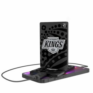 Los Angeles Kings Credit Card Power Bank