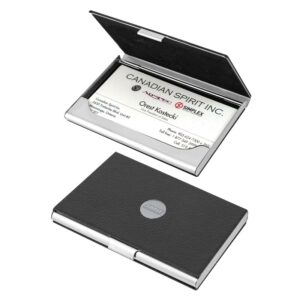 James Madison Dukes Business Card Case