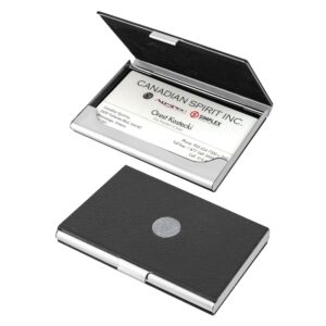 Louisiana Ragin' Cajuns Business Card Case