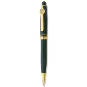 Nevada Wolf Pack Green Ball Point Pen
