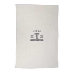 Texas Rangers 54'' x 84'' Sweatshirt Blanket