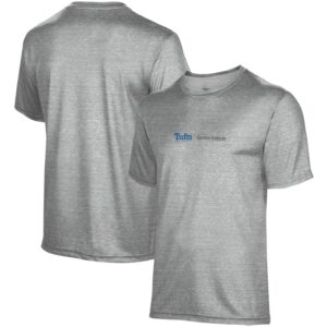 Youth ProSphere  Gray Tufts University Jumbos Gordon Institute T-Shirt